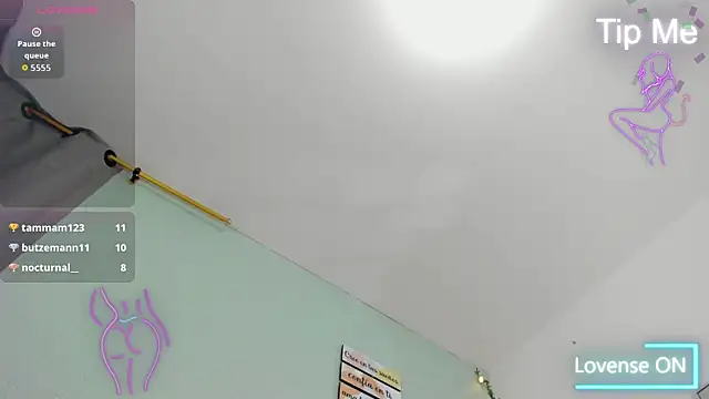 SHARONBLAKE2's Live XXX Chat