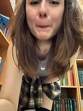 Dina_Tease Chat XXX in diretta