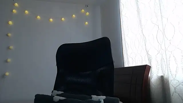 nalafoster's Live XXX Chat