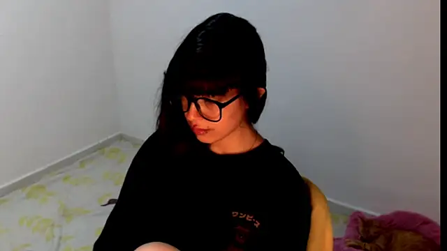 meganmiauu's Live XXX Chat