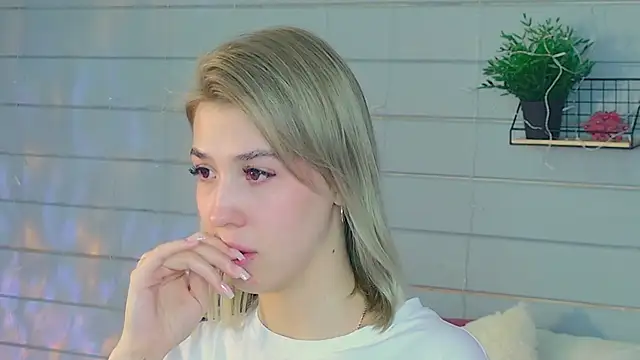 Bella_svon: онлайн-секс-чат