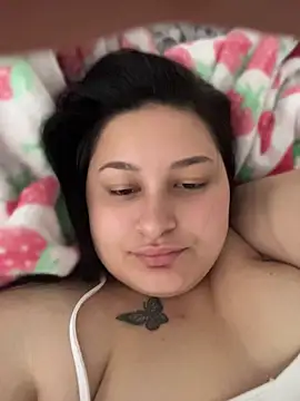 Amy_arr Webcam show