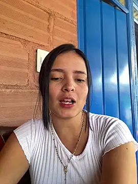 Mia_jhoonson's Live XXX Chat
