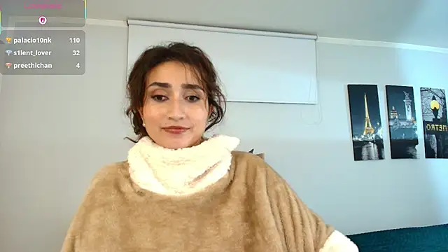 linda_morgan1's Live XXX Chat