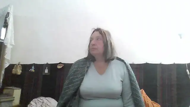 Chat XXX ao vivo de AnnaLive570