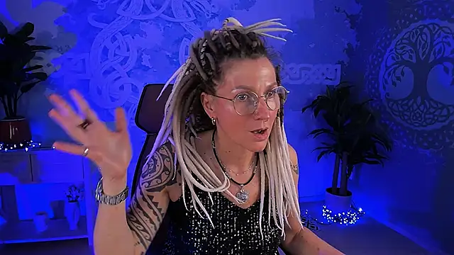 UmaSpace's Live XXX Chat