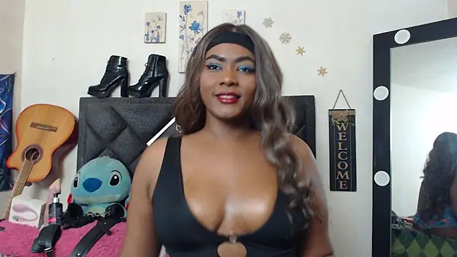 Natashabella___ ওয়েবক্যাম শো