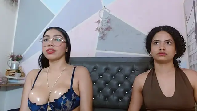 Chatroom XXX en direct de Pamela_Adloon