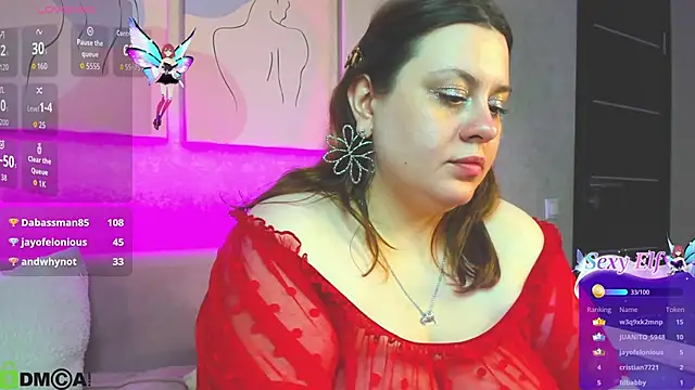 Chat XXX Live Valery_Grand
