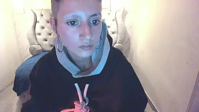 Fieramadame's Live XXX Chat