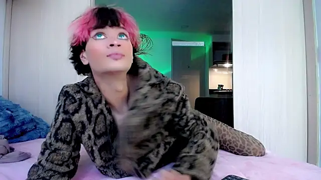 Darksweet_jack: вебкам-шоу
