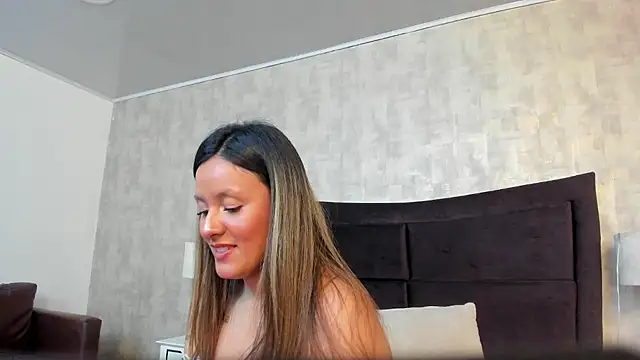 Show Webcam de CynthiaMore