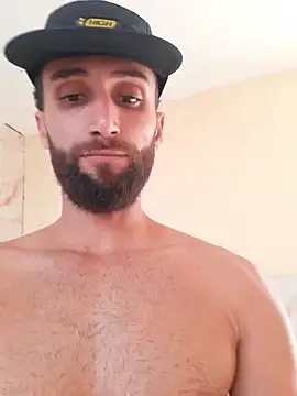 kaetanor Live XXX Chat