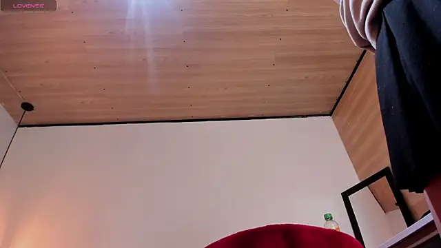 Czat XXX na żywo – BONIE_WILLS