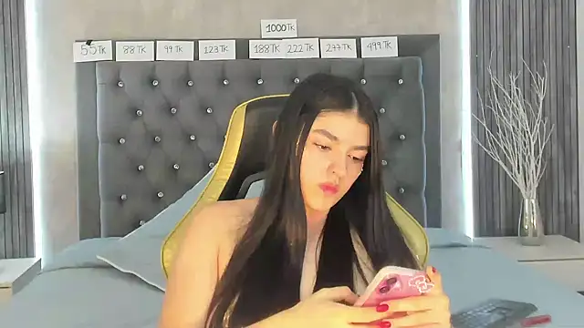 AngelxFerrer_'s Live XXX Chat