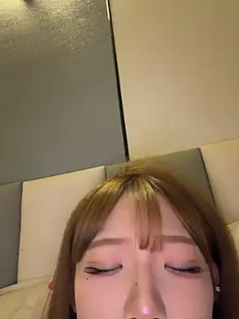 linlian3 Pertunjukan Webcam