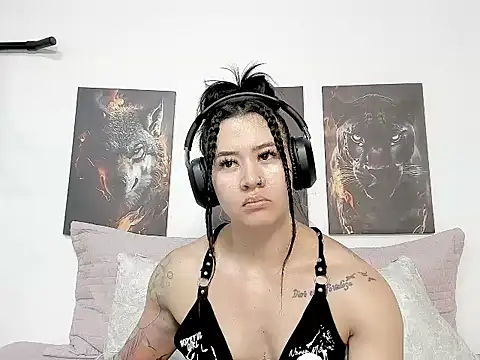 AngelMartinss' Live XXX Chat