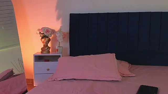 Scarlett_Rosss Webcam show