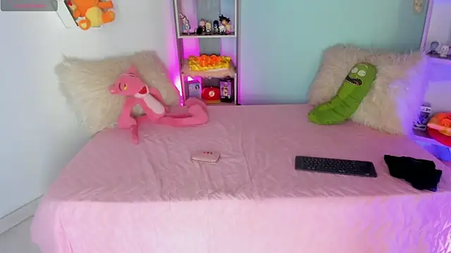 naomy_ruiz_'s Live XXX Chat