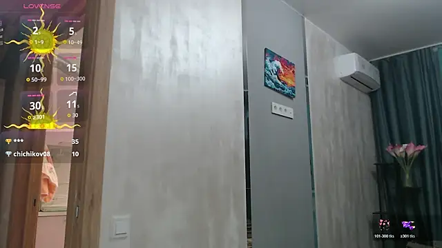Stacy_Davice's Live XXX Chat