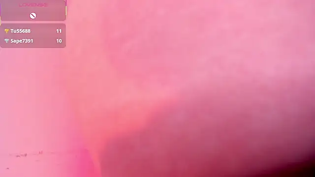 XXX chat uživo modela Jenniekim_18