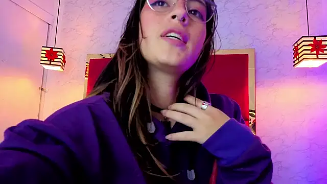 moon_winy élő XXX-chatje