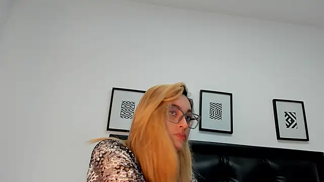 Abby_Morelly's Live XXX Chat