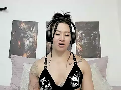Chat +18 de AngelMartinss ao vivo