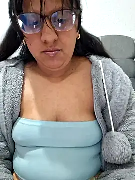 ZaidaWet's Live XXX Chat
