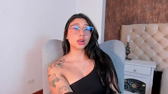 MeryCoors' Live XXX Chat