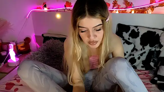 Czat XXX na żywo – nicollewetpussy
