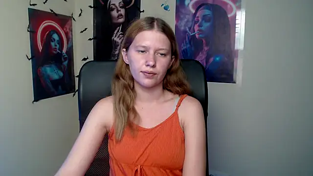 StellaCRL – Naživo XXX chat