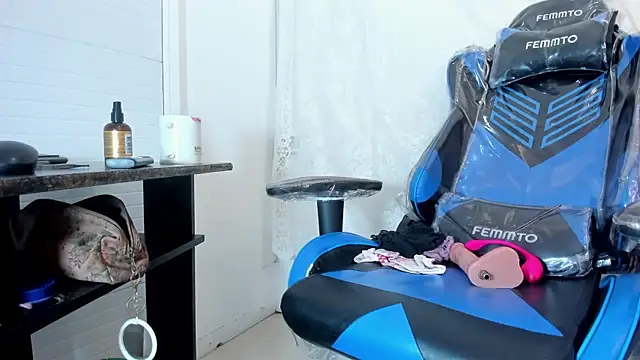 Cleopatra_Trans 라이브 XXX 채팅