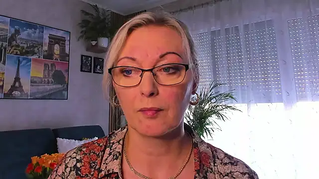 vanessa_chat's Live XXX Chat