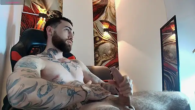Luke_davis01's Live XXX Chat