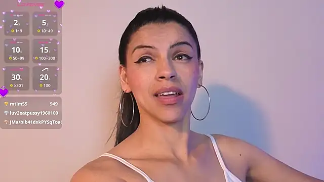 aitana_garcia_ – Live XXX-chat
