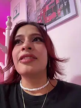 Czat XXX na żywo – steffmontespink18