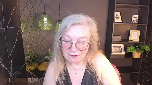 NataliMellow 라이브 XXX 채팅