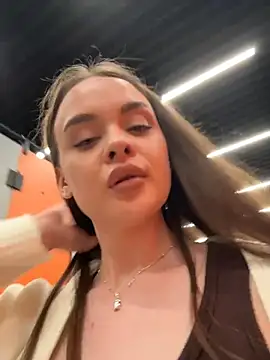 KristiRich's Live XXX Chat