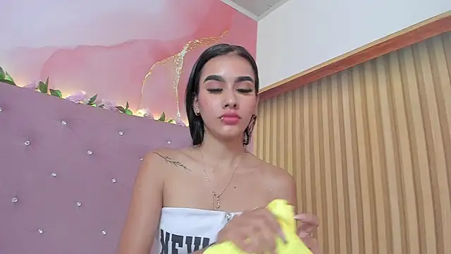 Melanie__Evans' Live XXX Chat