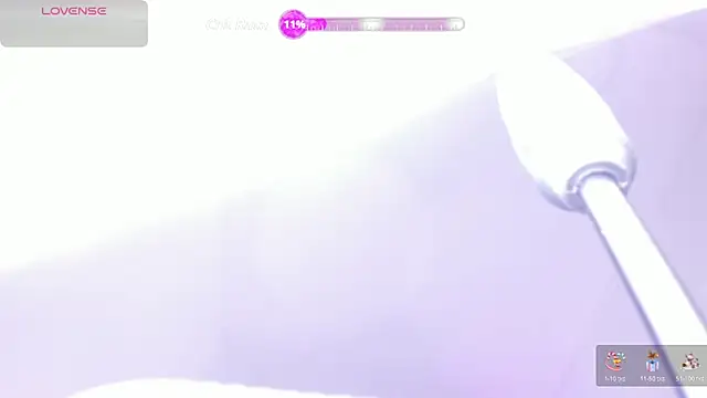 Živý XXX chat TaylorBloom