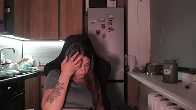 Czat XXX na żywo – delightful_sofi