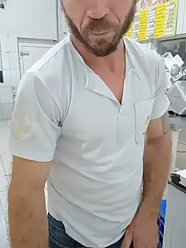RobertoLuiz84's Webcam Show