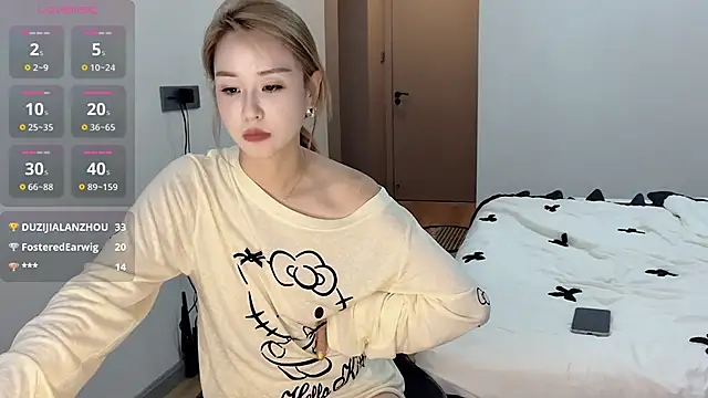 xiaolu-686 即時 XXX 聊天