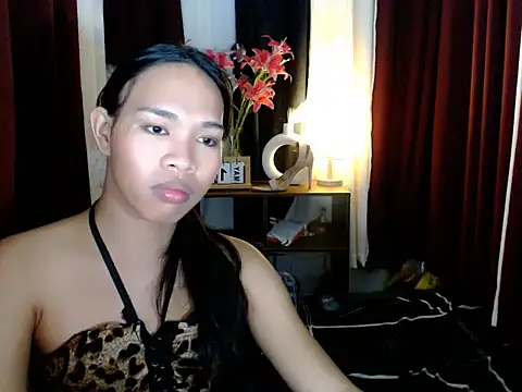 عرض كام SweetyScarlet