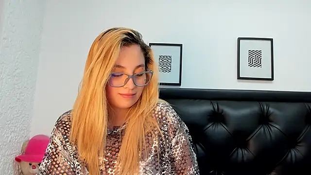 Abby_Morelly's Live XXX Chat