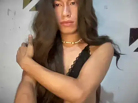 sweet_mallory 网络视讯表演