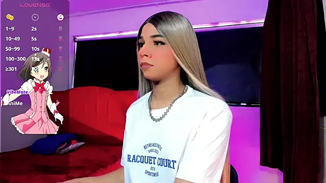 Chat +18 de Britany_montiel ao vivo