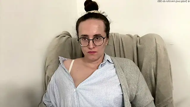 SofiaTease 라이브 XXX 채팅