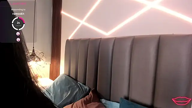 Veronicalanx1 Chat XXX live